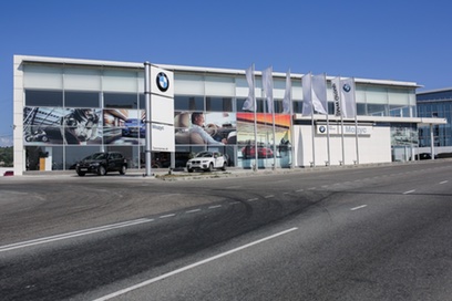 Эвакуатор в Краснодаре