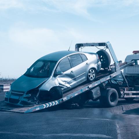 Эвакуатор в Краснодаре